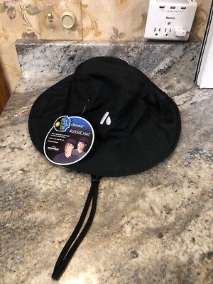 New Atomi Activcool Cooling Aussie Hat 