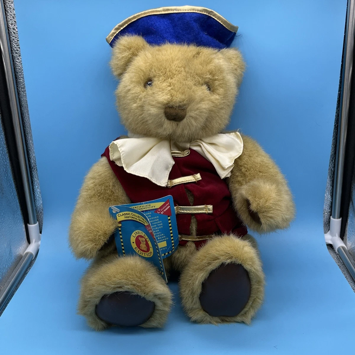Presidential hotsell teddy bears