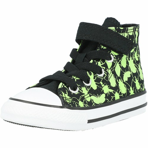 converse glow bugs