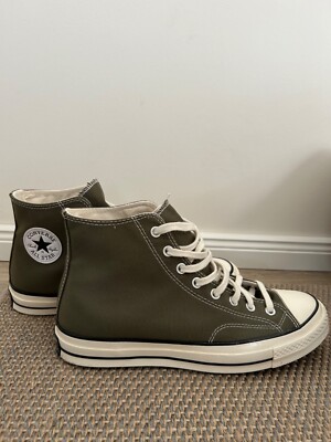 Converse All Star Chucks 70 Hi Grün 44