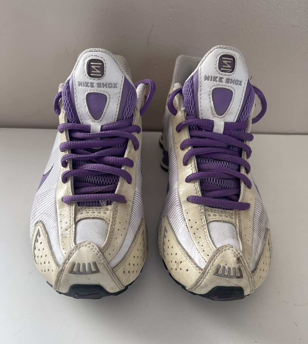 靴 NIKE SHOX R4 NIKE SHOX R4 / ナイキ ショックス R4 【SP】（スニーカー