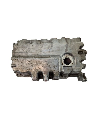 VW PASSAT B6 3C 2.0 TDI 103kw BMP Ölwanne Oil pan 03G103603