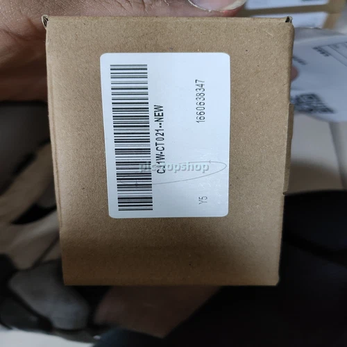 1pcs New Omron Brand New CJ1W-CT021 CJ1WCT021 PLC