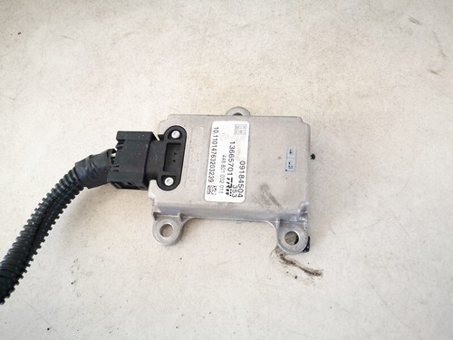 Opel Signum 2003 Esp Accelerator Sensor (ESP Control Unit) 0918450 #1557798-61