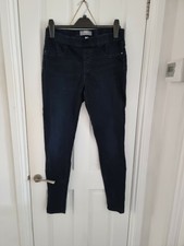 Dorothy Perkins Eden Jeggings - Size 10 