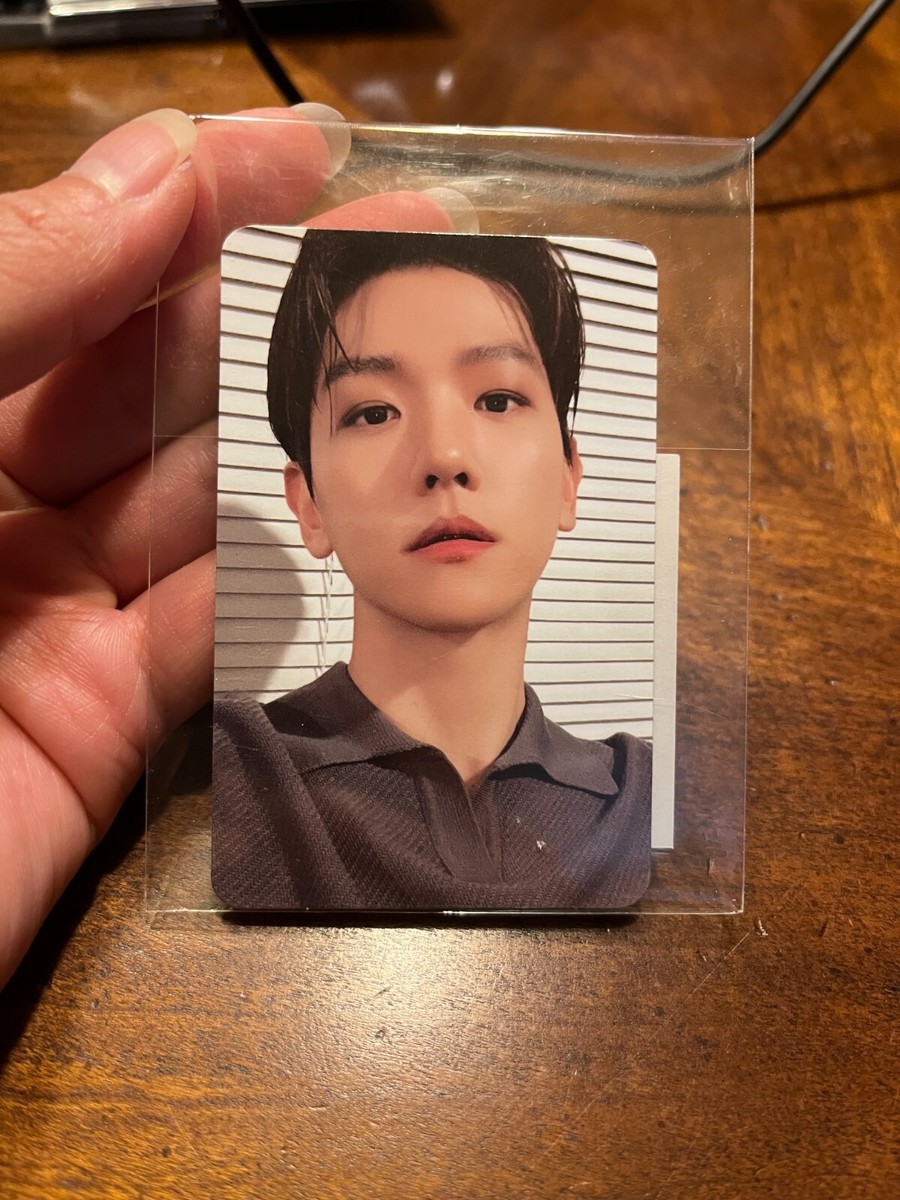 EXO' CLOCK FORTUNE SCRATCH CARDS AND PHOTOCARDS (EXO EXO' CLOCK FORTUNE SCRATCH CARDS AND PHOTOCARDS (EXO