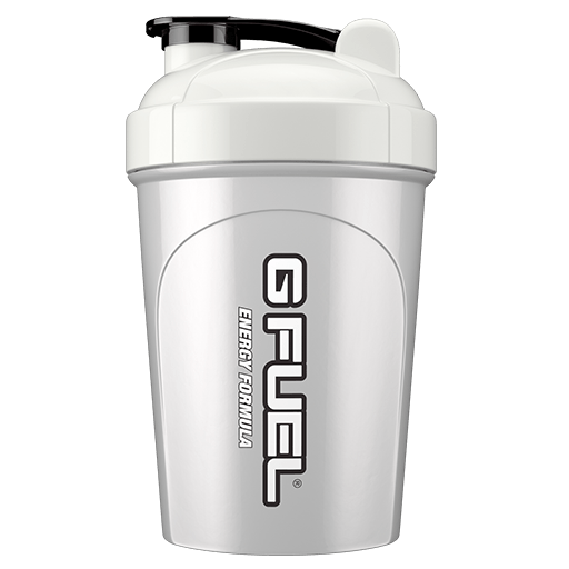 G Fuel Shaker Cup 16 oz GFuel Holy Jolly Shaker