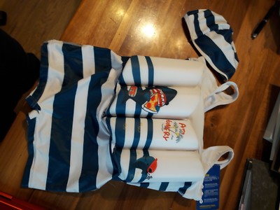 Schwimmhilfe floating suit neu
