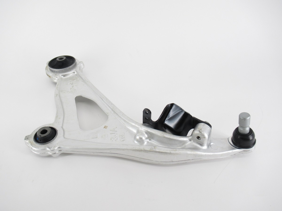 Genuine OEM Nissan Infiniti 54501-3JA0D Driver LH Front Lower