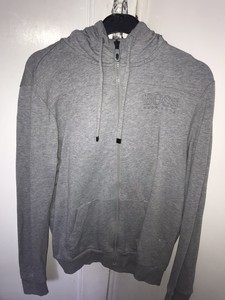 ebay hugo boss tracksuit