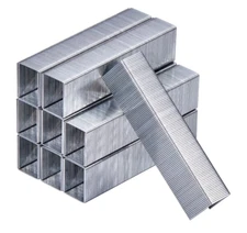 Brand New - 1 Box of Bostitch SB355/8-1M Heavy Duty Premium Staples, 1,000/Box