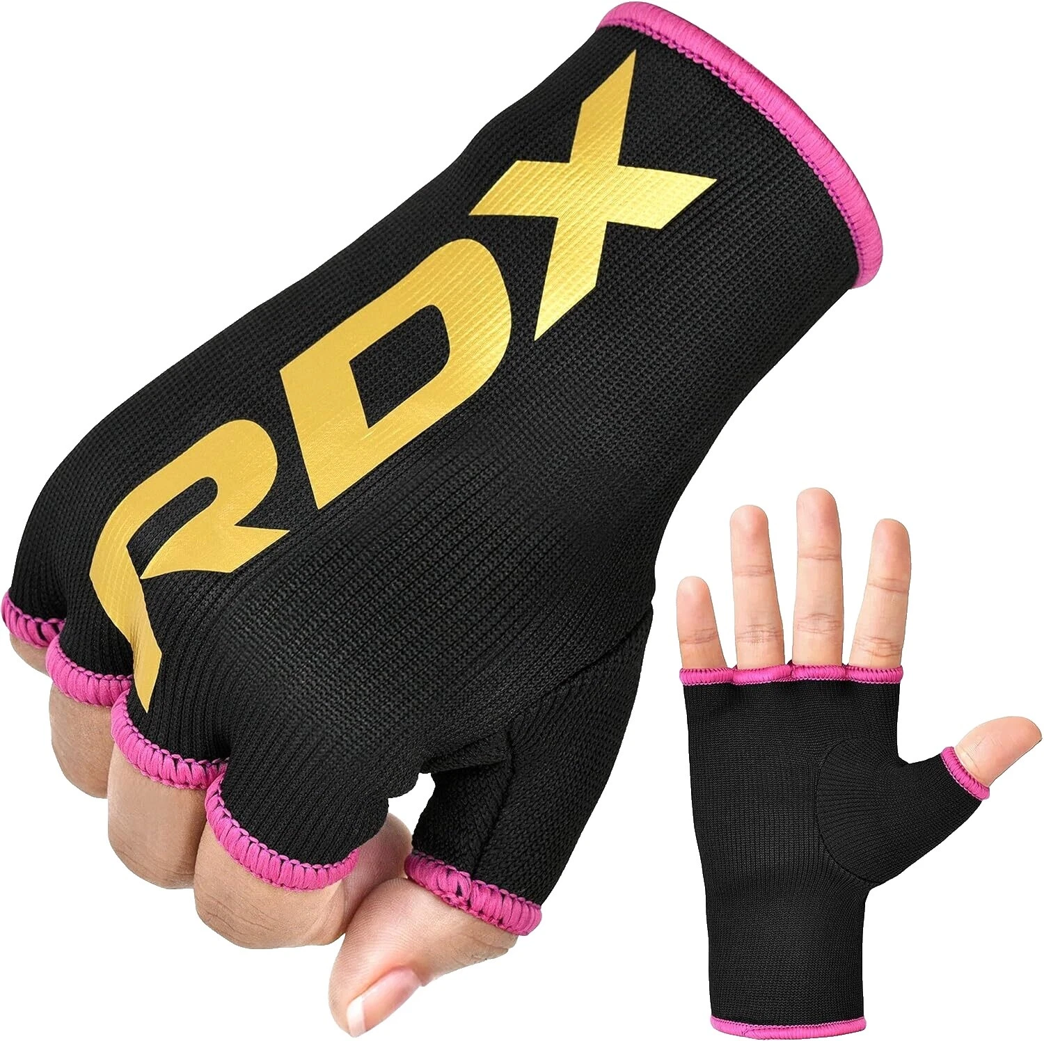 RDX Mano De Protección en boxeo y artes marciales Wraps