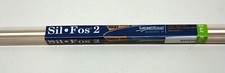 Lucas Milhaupt Sil Fos 2 Silver 28 Rods 1 Pound Solder