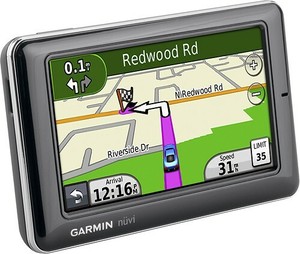 garmin nuvi 1690