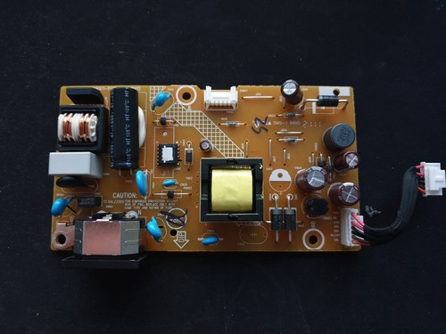 DELL SE2722HX Monitor Netzteil Platine 715GB911-P02-000-0H1S