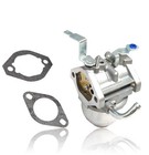 REPLACEMENT CARBURETOR 0A4600 091187 091187A FOR GENERAC GN410HS GN410 ENGINES