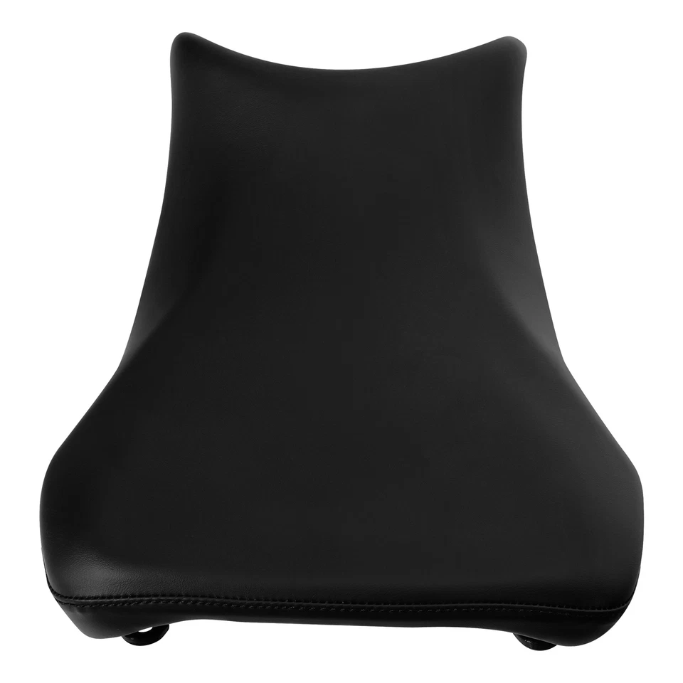 Asientos de conductor y pasajero aptos para BMW S1000RR 2012-2018 HP4 2012-2014 2013 Foto 3 de 4