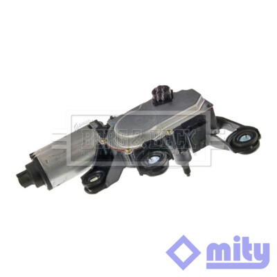 Fits Audi A3 2003-2013 Q5 2008- Q7 2006-2015 Windscreen Wiper Motor Rear Mity
