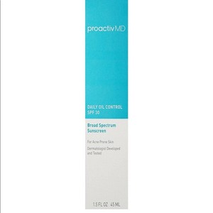proactiv moisturizer spf 30