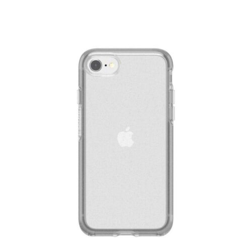 Otter Box Symmetry Series Phone Case for iPhone SE (3rd and 2nd gen), iPhone 8/7