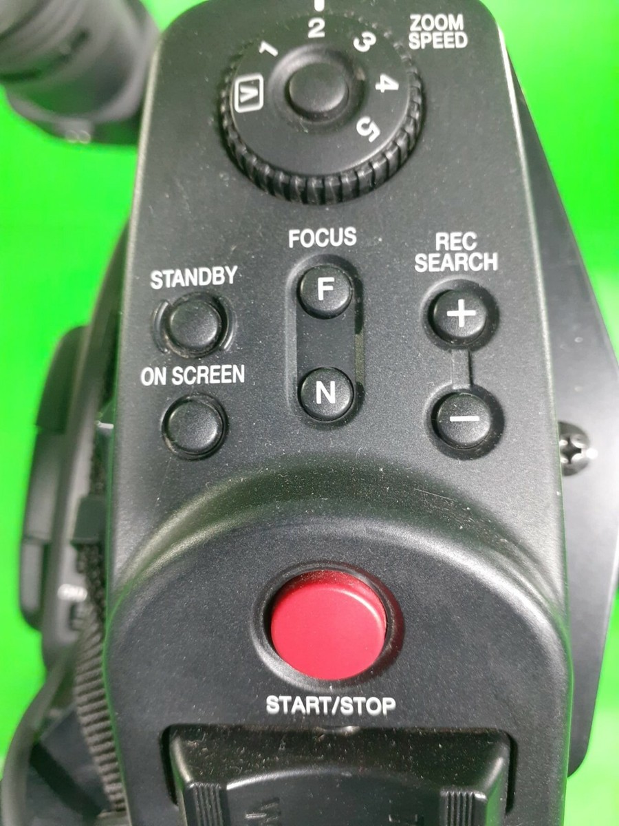 Canon XL-H1A, and XL H1 1080i, 3-CCD 16:9 HD Camcorders Canon XL-H1A, and XL H1 1080i, 3-CCD 16:9 HD Camcorders