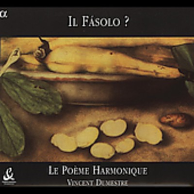 Le Po me Harmonique - Il Pasolo: Roman Songs Ca 1628 [New CD]