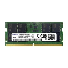 Samsung 32GB PC5-38400 DDR5 4800MHz SO-DIMM Notebook Memory RAM M425R4GA3BB0-CQK