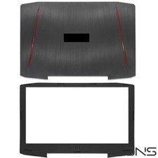 New for Acer Aspire VX15 VX5-591G N16C7 Laptop Top LCD Back Cover Front Bezel