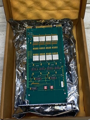 ABB / Bailey NASM01 Network 90 Analog Slave Module