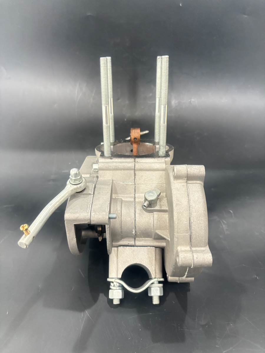 CDH110 Motor Bottom End Crank Assembly of 2 Stroke 110cc Gas CDH110 Motor Bottom End Crank Assembly of 2 Stroke 110cc Gas