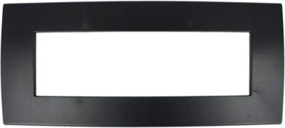 Sandasdon Confort 4m Plaque D'or Compatible Avec Vimar Arke | Leroy Merlin