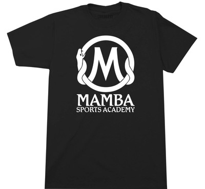 mamba gym kobe
