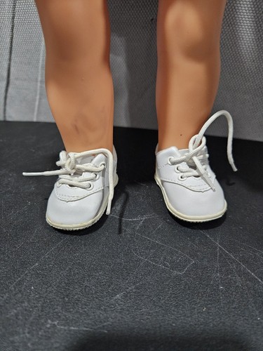 Vintage 1999 18' All American Girl Cheerleader With Complete Outfit - Picture 6 of 12