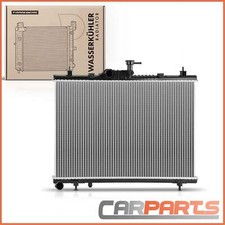 Radiateur Renault KOLEOS