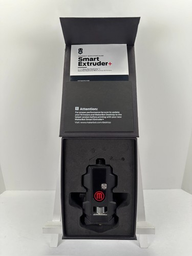 MakerBot Smart Extruder+ (for Replicator & Mini+; MP07325) USED