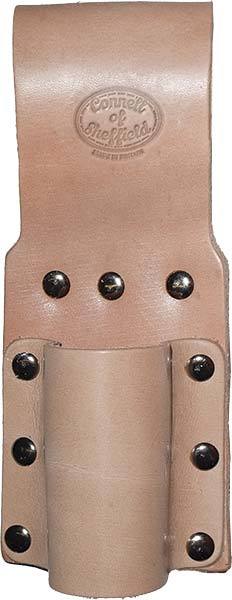 Connell of Sheffield Leather Single Scaffold Spanner Frog Wide Opening - UK Made