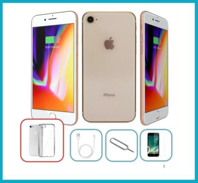 iPhone 8 Gold 64 GB docomo 【公式通販】