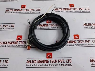 TOPTECH 0959M PVC Steuer Schild Kabel 600V 3 Meter