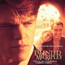 Der talentierte Mr. Ripley (The Talented Mr. Ripley) von O... | CD | Zustand gut