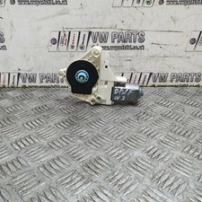 WINDOW MOTOR DRIVER SIDE FRONT AUDI A4 A6 Q3 8K0959802B