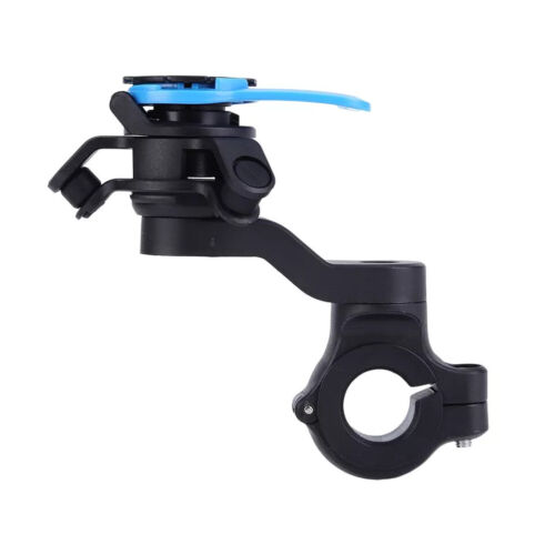 Handy-Halterung Quad Lock Out Front Motorrad Fahrrad Twist Radfahren Halterung - Zdjęcie 3 z 19