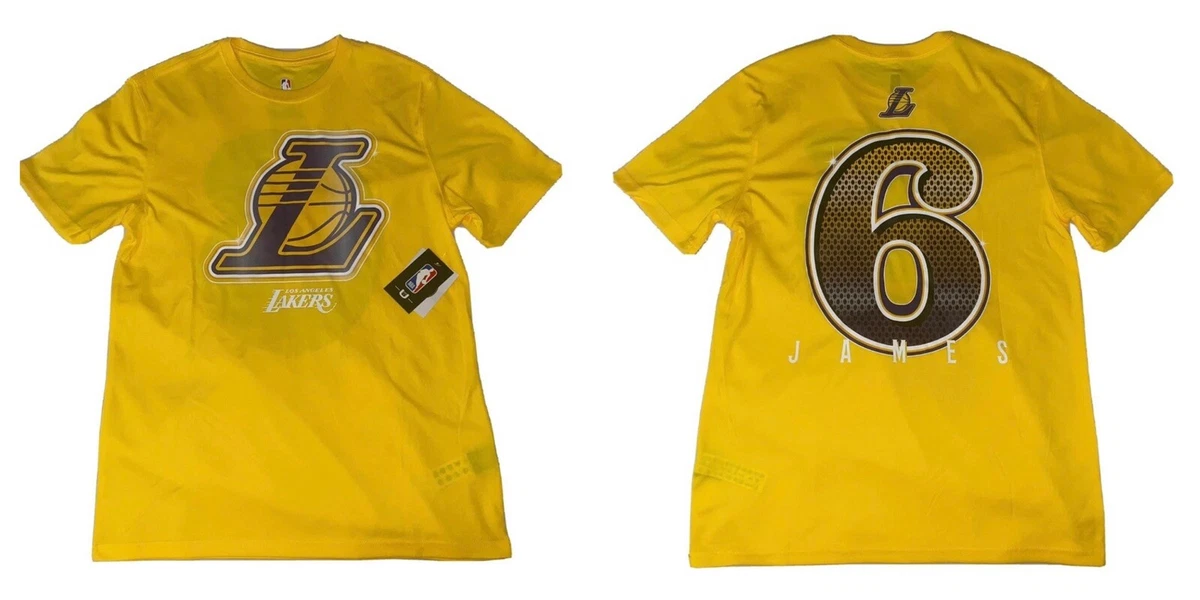 Lebron t shop shirt jersey lakers