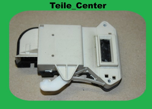 🟢Miele Waschmaschinen Verschluss Türschloss Schloss Verriegelung 484208 Typ 853