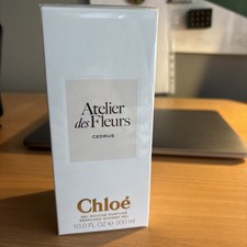 Atelier Des Fleurs Cedrus Chloe Gel Douche Pa...