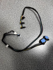 Genuine Dell KWPPH 0KWPP T160 5-bay large SIM SAS cables H350 HH745 H750 H355