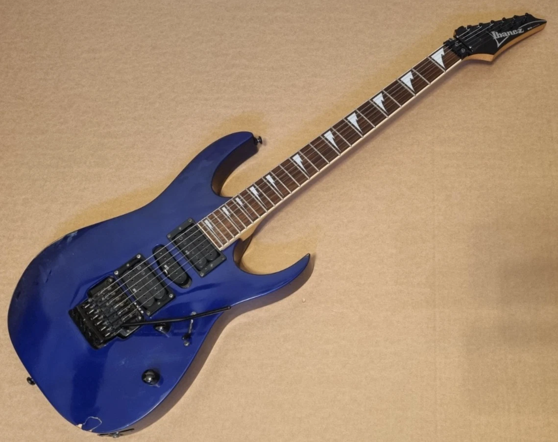 Ibanez Rg370 for sale | eBay UK