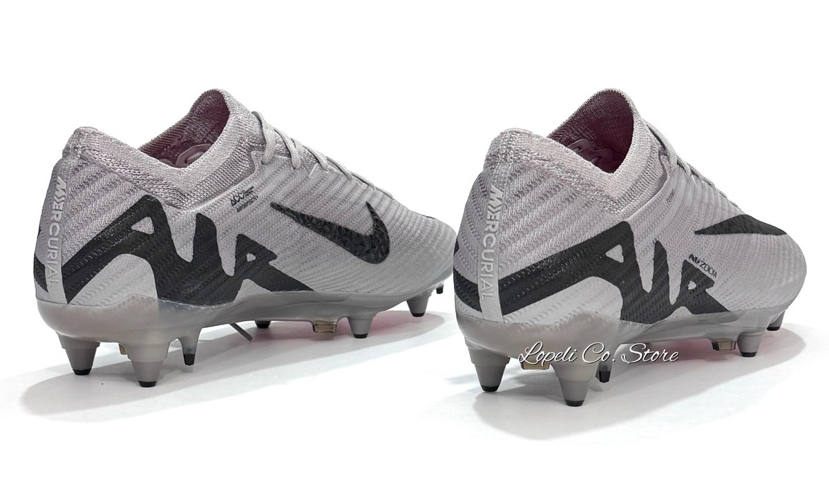 Nike Mercurial Vapor 15 Elite SG Pro AC P Bright Crimson FD0253