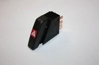 Automega Warnblinkschalter 150099910 FüR Calibra Opel Vectra J89 CC C89 F19 M19