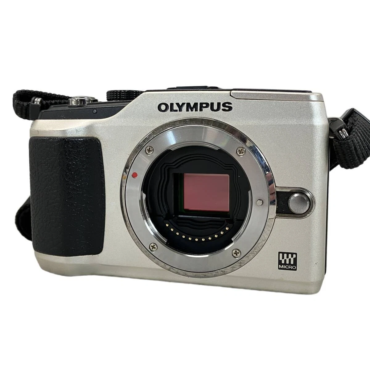 Olympus E Pl2 for sale | eBay