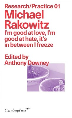 I`m good at love, I`m good at hate, it`s in between I freeze: I'm Good at Love,